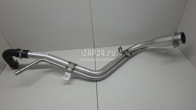 LR083729 Горловина топливного бака Land Rover Discovery Sport 2014