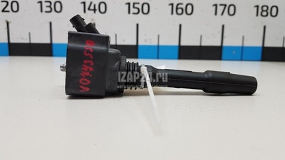 12138643360 Катушка зажигания BMW 7-serie G11/G12 2015