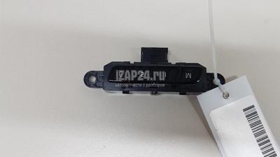 31376462 Кнопка регулировки сиденья Volvo XC90 2015