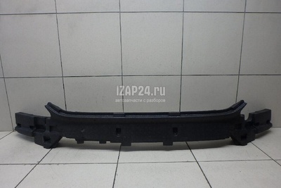 31663900 Наполнитель переднего бампера Volvo XC90 2015
