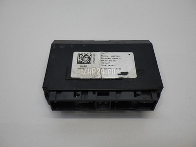 64119874189 Блок электронный BMW Clubman F54 2014