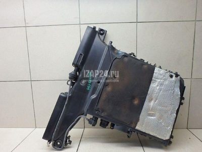 4M0133837 Корпус воздушного фильтра VAG Q7 [4M] 2015