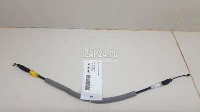 4M0837099A Трос открывания двери VAG Q7 [4M] 2015