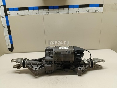 4M0501055E Механизм рулевого управления VAG Q7 [4M] 2015