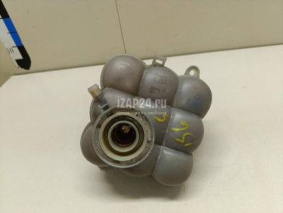 4M0121403C Бачок расширительный VAG Q7 [4M] 2015