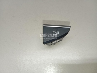 4M1927143B Кнопка многофункциональная VAG A4 [B9] 2015