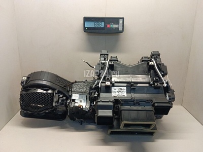 Корпус отопителя Mercedes Benz GLC-Class X253 2015