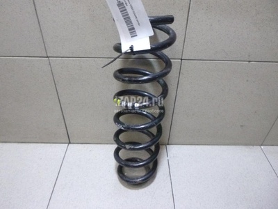 2533211404 Пружина передняя Mercedes Benz GLC-Class X253 2015