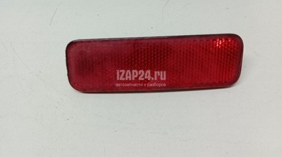BK21515C0AA Отражатель в бампер задний левый Ford Transit 2014