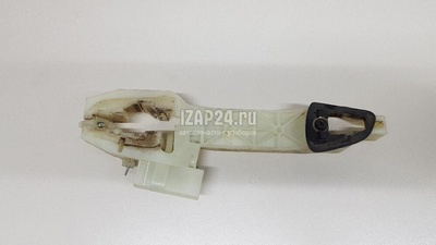 83655D4000 Кронштейн ручки Hyundai-Kia Optima IV 2016