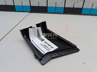 243505662R Крышка блока предохранителей VAZ Kaptur 2016