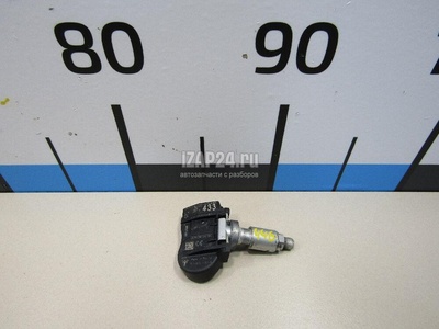 103460200A Датчик давления в шине (TPMS) Tesla Model S 2012