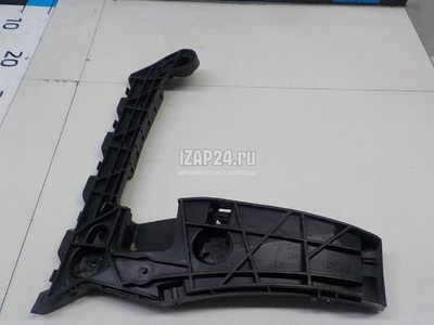 8W9807453C Направляющая заднего бампера левая VAG A4 [B9] 2015