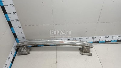 8W0807309 Усилитель заднего бампера VAG A4 [B9] 2015