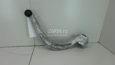 8W0407693B Рычаг передний нижний левый задний VAG A4 [B9] 2015
