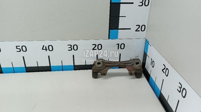 8W0615125 Скоба суппорта переднего VAG A4 [B9] 2015