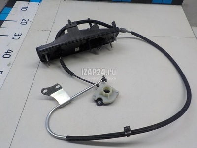 8W0713052AB Трос КПП VAG A4 [B9] 2015
