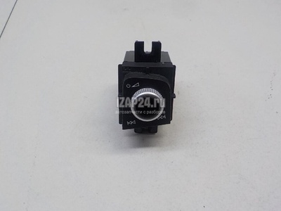 8W1919616D Кнопка многофункциональная VAG A4 [B9] 2015