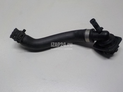 2138302105 Патрубок отопителя Mercedes Benz W213 E-Klasse 2016