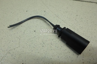 1J0973802 Разъем VAG Macan 2013