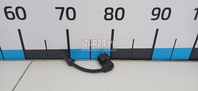4B0973712A Разъем VAG Macan 2013