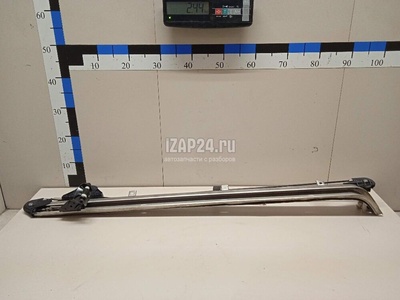 7E3843872C Направляющая двери сдвижной VAG Transporter T6 2015