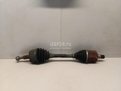 7E0407271AB Полуось передняя левая VAG Transporter T6 2015