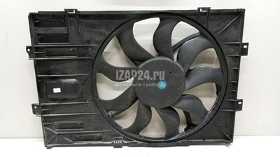 7E0121205J Вентилятор радиатора VAG Transporter T6 2015