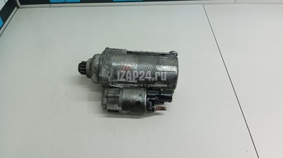 02Z911023P Стартер VAG Transporter T6 2015