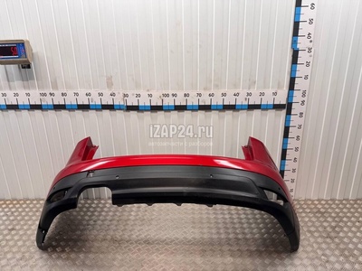 T4A7390LML Бампер задний Jaguar F-PACE 2016