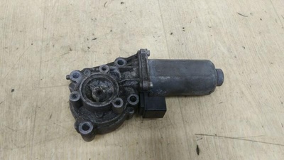 27107566250 Электромотор раздаточной коробки BMW X5 E70 02/2006 - 07/2013 2012 ,7566250