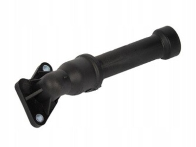 6C1Q8B535AF патрубок насосы радиатора форд transit 06 - 14 - 2.2 tdci