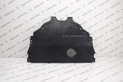 TK4856110 Защита двигателя (Пыльник двигателя) Mazda CX-5 KF 2016