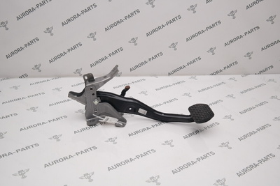 KD3143300C Педаль тормоза Mazda CX-5 KF 2016