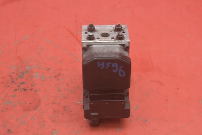 8E0614111B насос абс audi a6 c5 1.8 т 150 л.с. 97 - 01