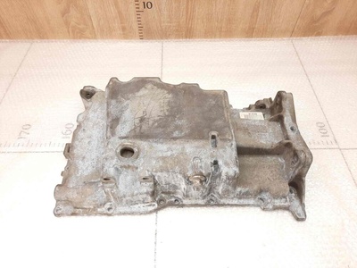55558816 Поддон масляный Saab 9-3 2007-2012
Cadillac BLS