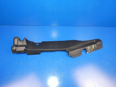 31391775 volvo s60 ii v60 рестайлинг изоляция крышка накладка крыла левый передняя