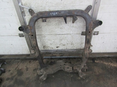 AK675428 Opel zafira а балка подвески передняя 2 , 0dti 16v 101km y20dth 5b mt 99 - 03