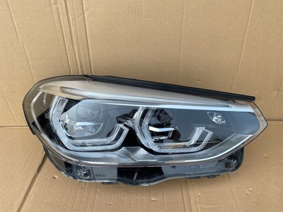 949168206LL Bmw x3 g01 x4 g02 фара переднее правый