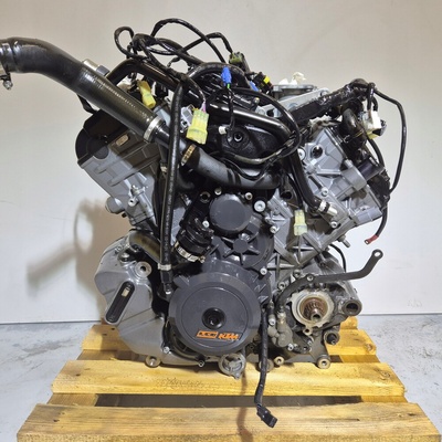XXXXXXXXXXX Ktm 1190 adventure 13 - 16 двигатель в сборе гарантия загрузки
