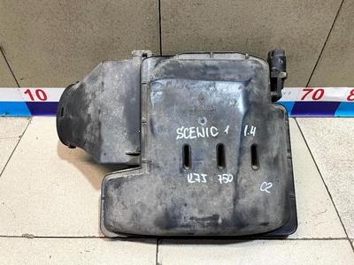 8200420862 Корпус воздушного фильтра Renault Scenic I рестайлинг (1999—2003) 2000
