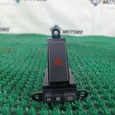 BBM2664H0 Кнопка аварийной сигнализации Mazda Axela BL5FP 2009 BBM2-66-4H0