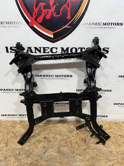 L8A25C145AB Балка подвески передняя (подрамник) Jaguar F-Pace X761 2024 L8A2-5C145-AB