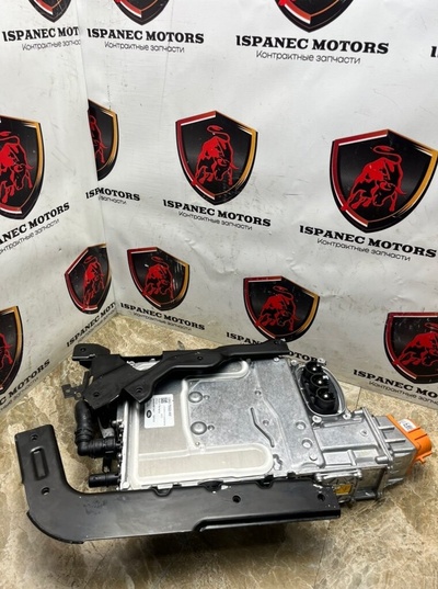l8a275522am Инвертор Jaguar F-Pace X761 2024 , 433123462, 433123462