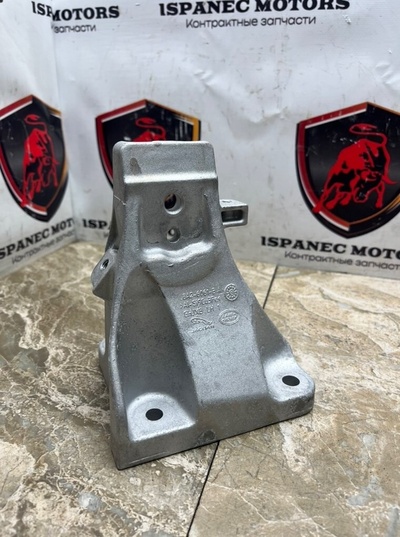l8a26061ba Кронштейн двигателя Jaguar F-Pace X761 2024 , LR141407, , T4A31387