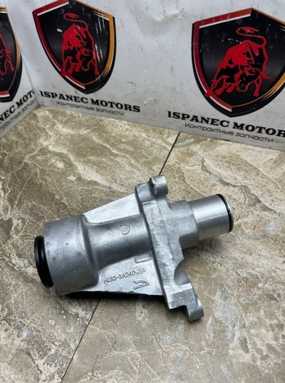 hk833a040ba Кронштейн привода Jaguar F-Pace X761 2024 , T4A29926, LR113963