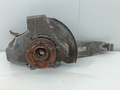 LR043582 Кулак поворотный Land Rover Range Rover