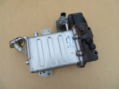 04L131512BN охладитель выхлопных газов системы рециркуляции ог volkswagen транспортер multivan t6