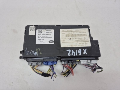 LR070363 блок управления сидением Land Rover Range Rover