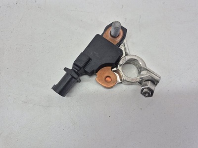 LR038721 Клемма аккумулятора Land Rover Range Rover
